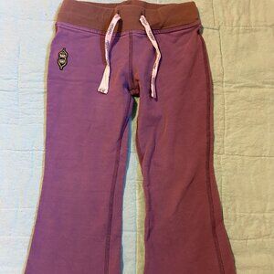 Peekaboo Beans Pants